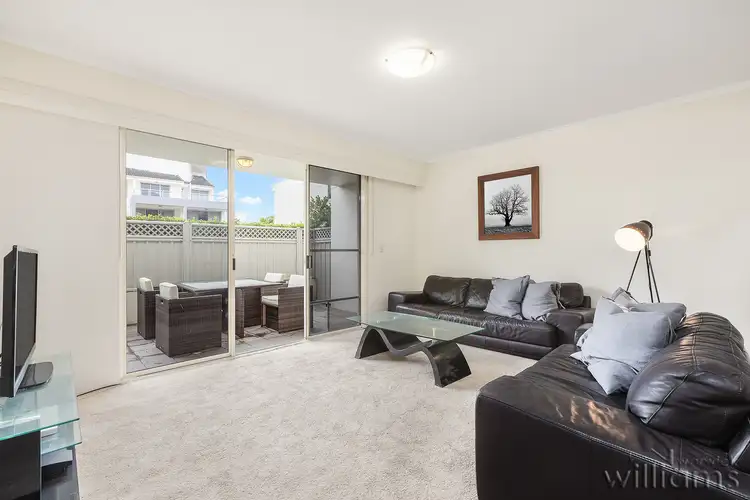 Main view of Homely apartment listing, 40/1 Maher Close, Chiswick NSW 2046