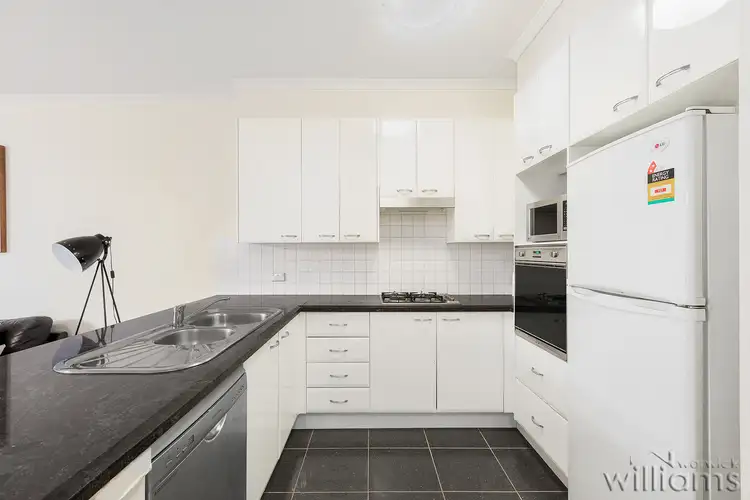 Second view of Homely apartment listing, 40/1 Maher Close, Chiswick NSW 2046
