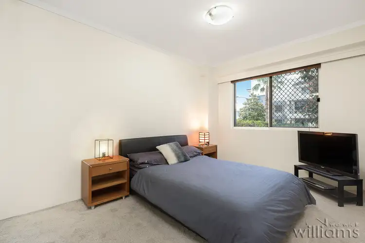 Third view of Homely apartment listing, 40/1 Maher Close, Chiswick NSW 2046