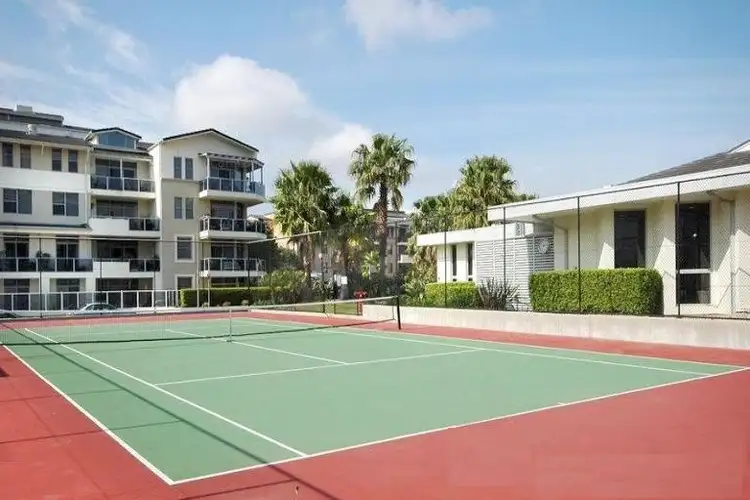 Sixth view of Homely apartment listing, 40/1 Maher Close, Chiswick NSW 2046