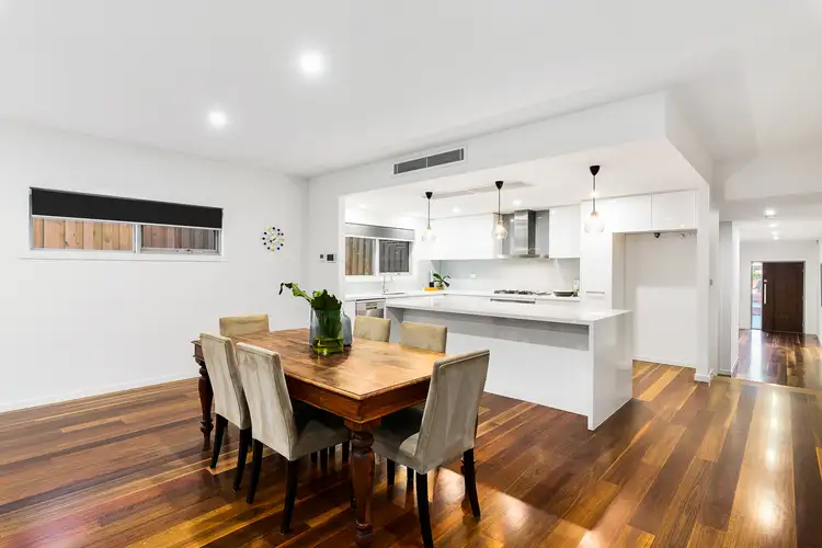 4A Cuthbert Street, Bulleen VIC 3105