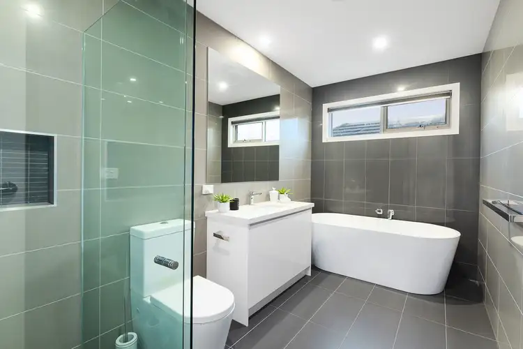 Sixth view of Homely townhouse listing, 4A Cuthbert Street, Bulleen VIC 3105