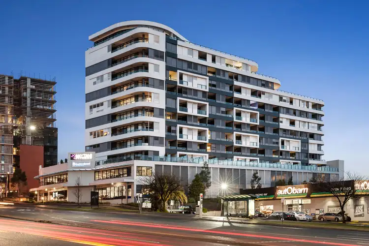 416/632 Doncaster Road, Doncaster VIC 3108