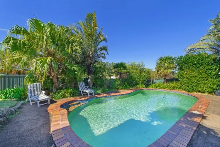 10 Farrer Parade, Port Macquarie NSW 2444