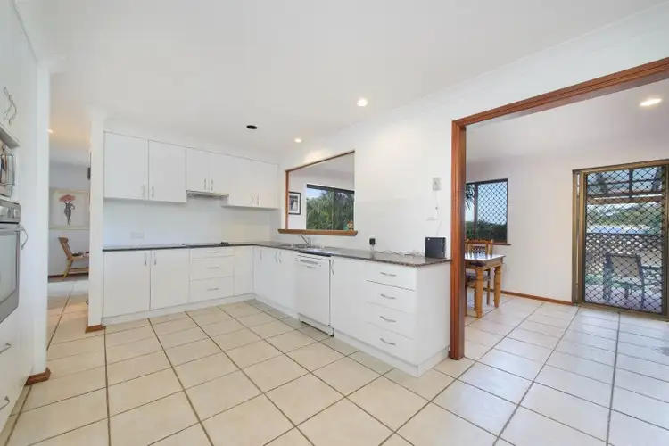 Second view of Homely house listing, 10 Farrer Parade, Port Macquarie NSW 2444