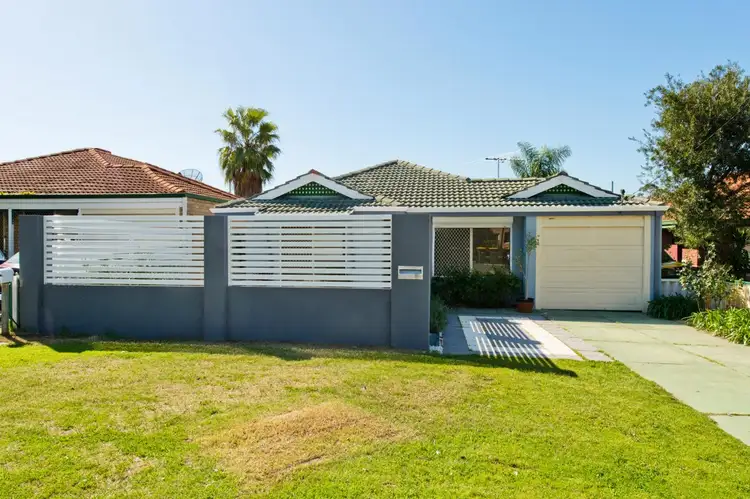 22 Marchamley Place, Carlisle WA 6101