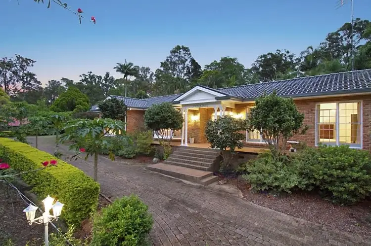 22 Kupara Street, Nerang QLD 4211