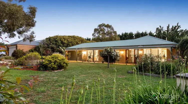 Main view of Homely house listing, 20 Arnott Place, Narre Warren North VIC 3804