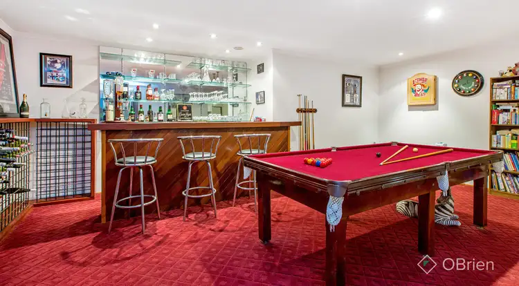 Third view of Homely house listing, 20 Arnott Place, Narre Warren North VIC 3804