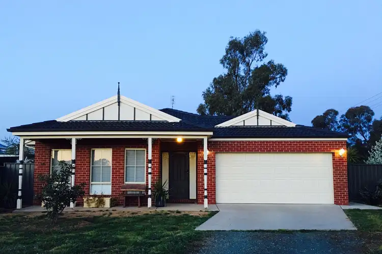 Main view of Homely house listing, 20B Mathoura Street, Mathoura NSW 2710