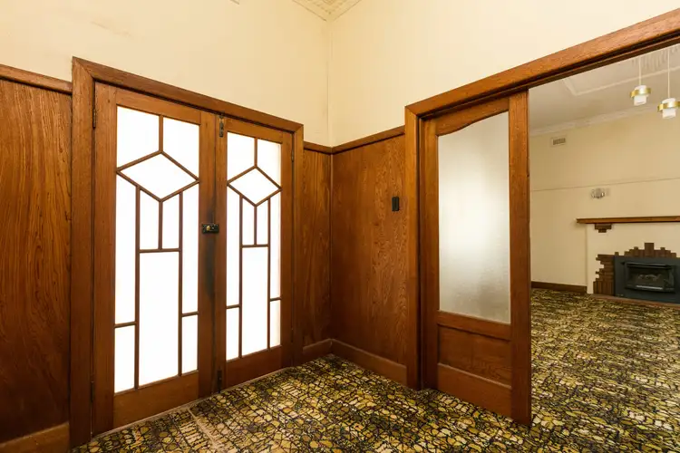Second view of Homely house listing, 22 Box Street, Merbein VIC 3505