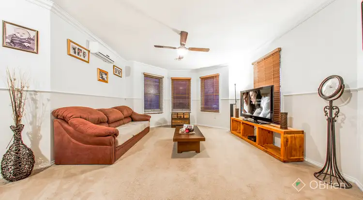 Third view of Homely house listing, 47 Thunderbolt Drive, Cranbourne East VIC 3977