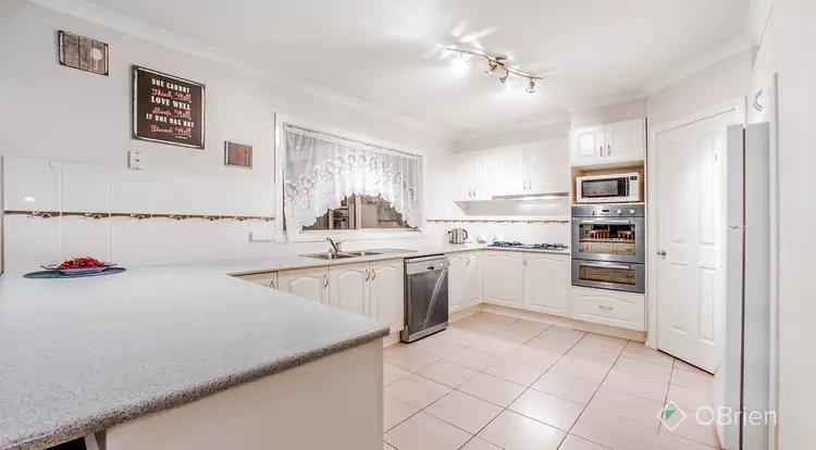 Fourth view of Homely house listing, 47 Thunderbolt Drive, Cranbourne East VIC 3977