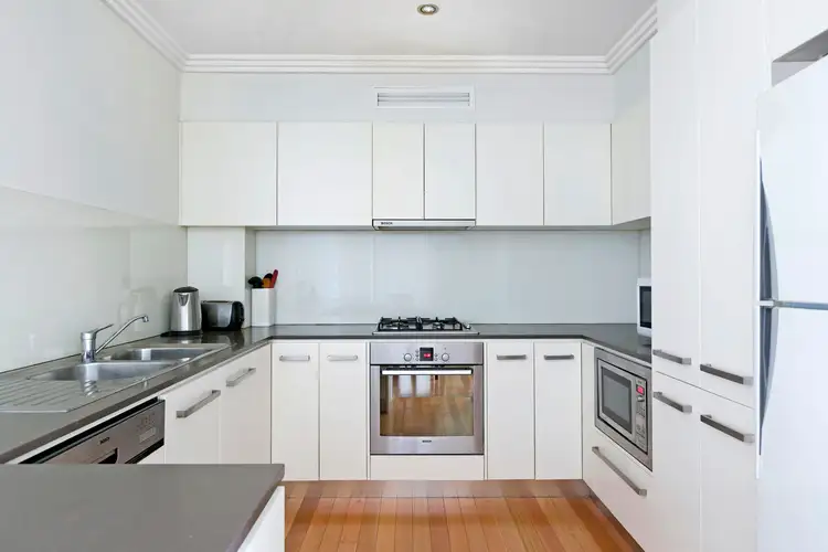 Third view of Homely unit listing, 8/5 Station Street, Thirroul NSW 2515