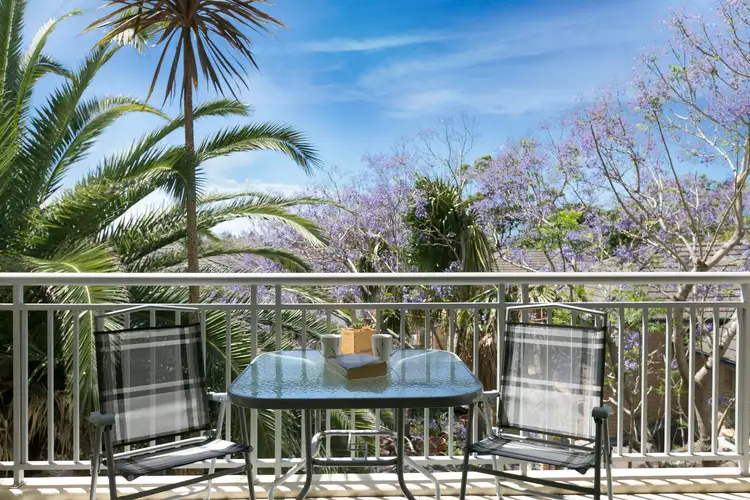 Fourth view of Homely unit listing, 8/5 Station Street, Thirroul NSW 2515
