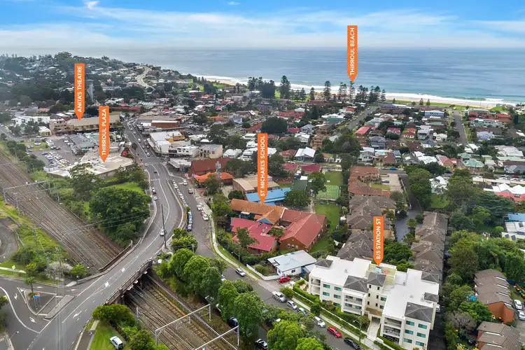 Fifth view of Homely unit listing, 8/5 Station Street, Thirroul NSW 2515