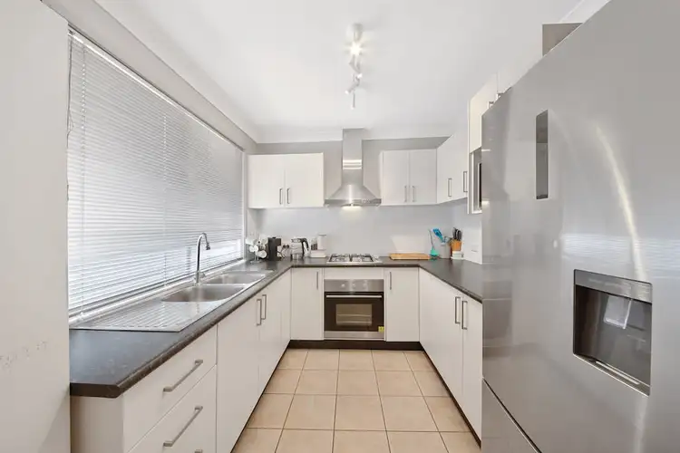 Second view of Homely house listing, 15 Chalcedony Street, Eagle Vale NSW 2558