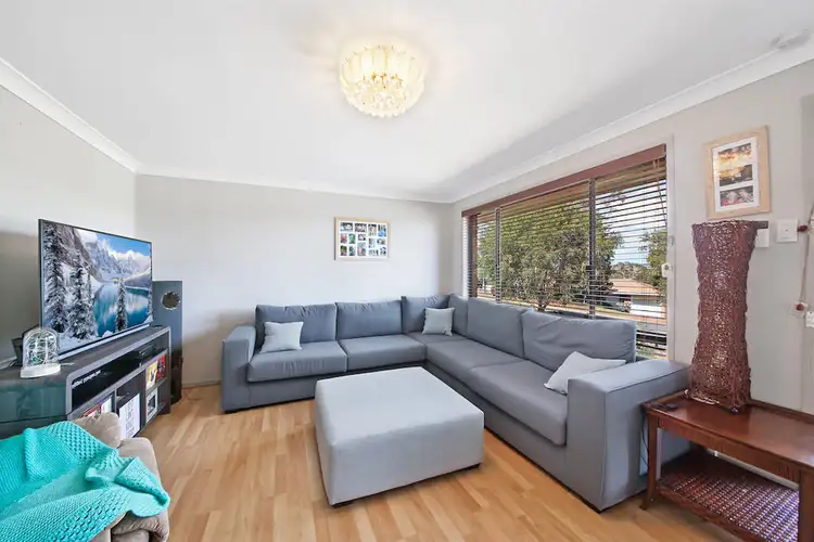 Third view of Homely house listing, 15 Chalcedony Street, Eagle Vale NSW 2558