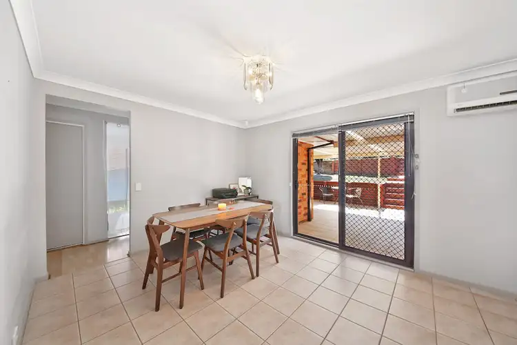 Fourth view of Homely house listing, 15 Chalcedony Street, Eagle Vale NSW 2558