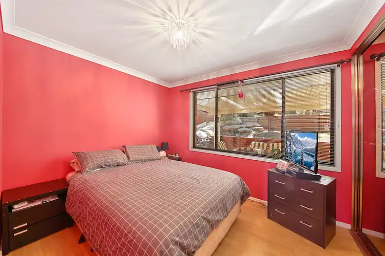 Fifth view of Homely house listing, 15 Chalcedony Street, Eagle Vale NSW 2558