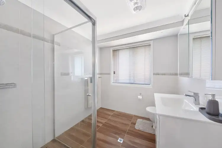 Seventh view of Homely house listing, 15 Chalcedony Street, Eagle Vale NSW 2558