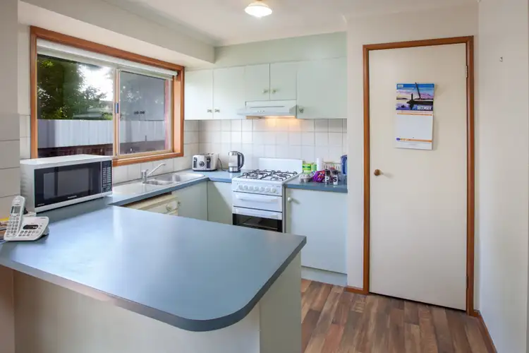 Second view of Homely unit listing, 2/55 Charles Street, Wodonga VIC 3690