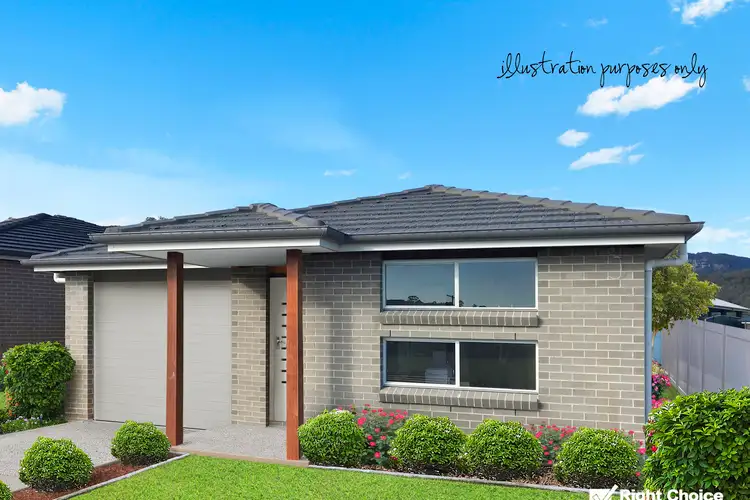 70 Yellow Rock Road, Tullimbar NSW 2527