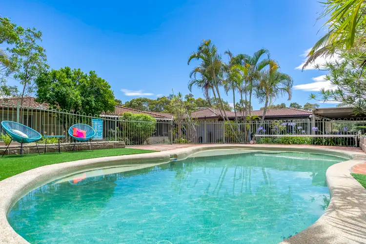 12 Southampton Avenue, Buttaba NSW 2283