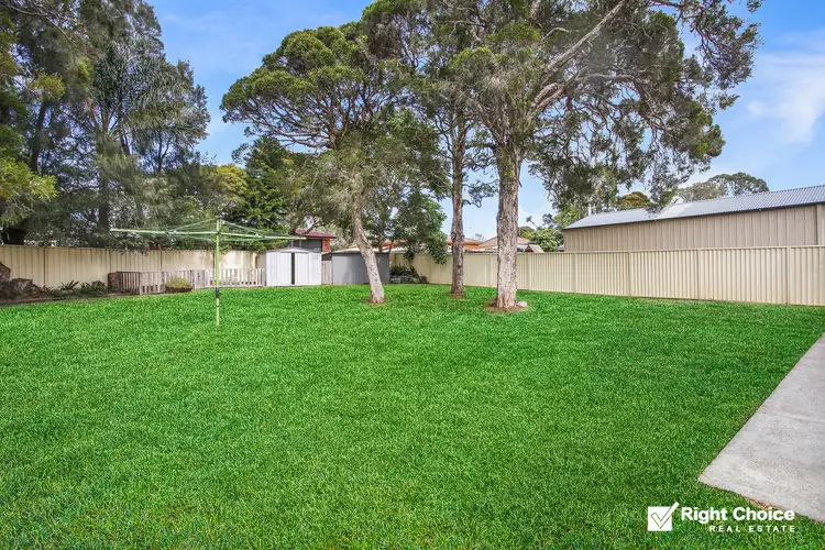 Sixth view of Homely house listing, 22 Fromholz Crescent, Avondale NSW 2530