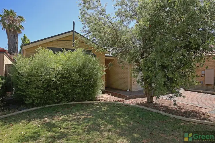 2/18 Irrawaddy Drive, Greenfields WA 6210