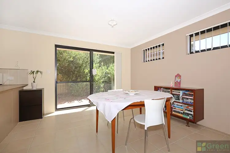 Sixth view of Homely unit listing, 2/18 Irrawaddy Drive, Greenfields WA 6210