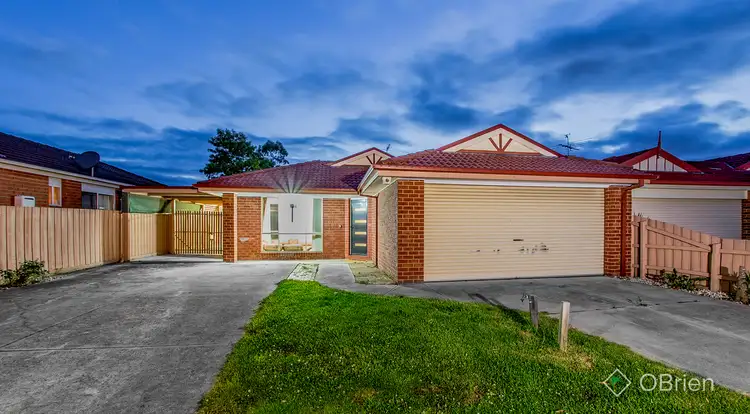 83 Raisell Road, Cranbourne West VIC 3977