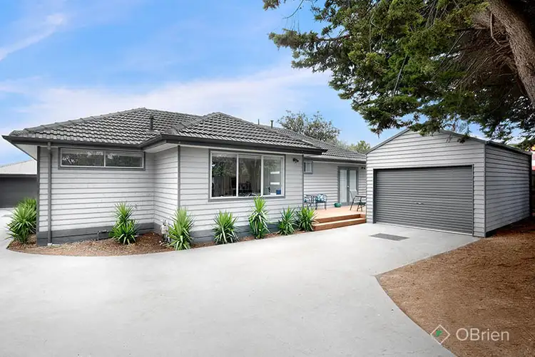1037 Frankston - Flinders Road, Somerville VIC 3912