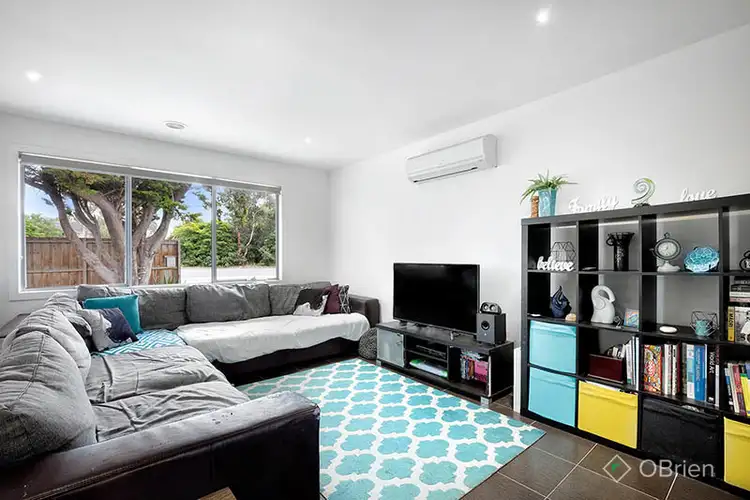 Second view of Homely unit listing, 1037 Frankston - Flinders Road, Somerville VIC 3912