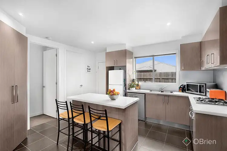 Third view of Homely unit listing, 1037 Frankston - Flinders Road, Somerville VIC 3912