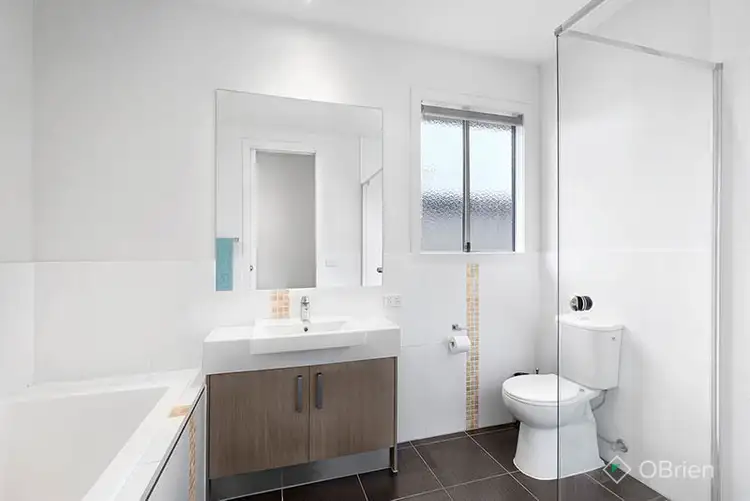 Fifth view of Homely unit listing, 1037 Frankston - Flinders Road, Somerville VIC 3912