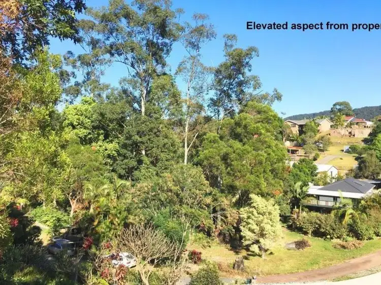 Second view of Homely land listing, 17E Hull Close, Coffs Harbour NSW 2450