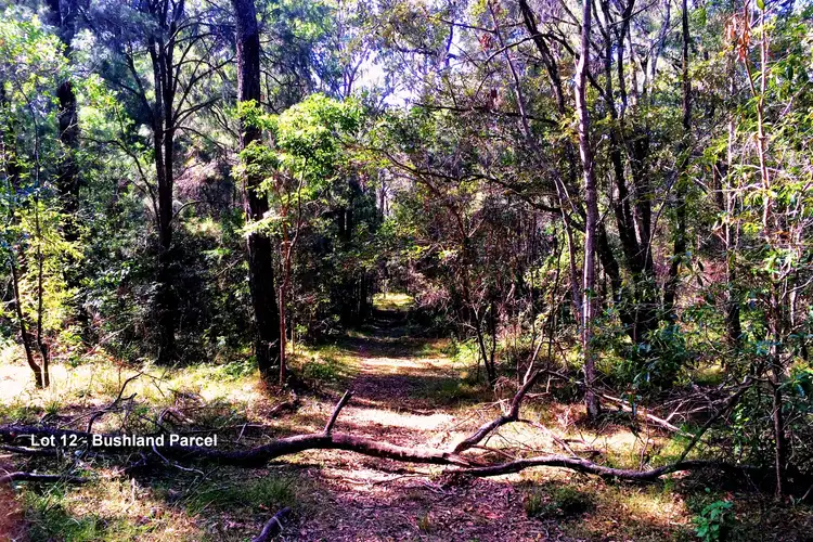 Sixth view of Homely land listing, Lot 12 Habitat Drive, Moonee Beach NSW 2450