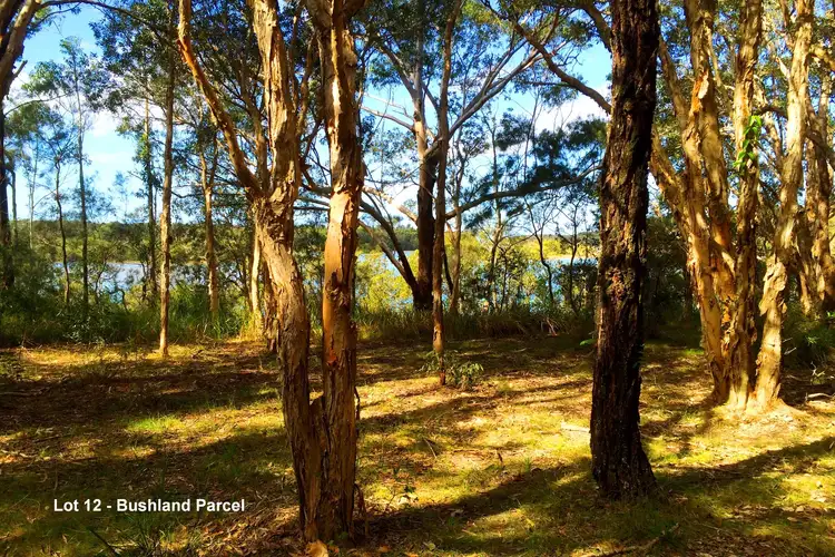 Seventh view of Homely land listing, Lot 12 Habitat Drive, Moonee Beach NSW 2450