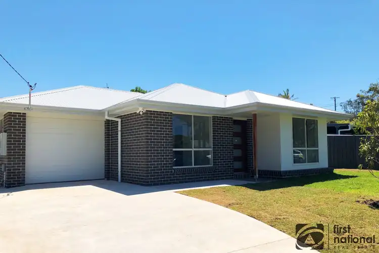 10B Wybalena Crescent, Toormina NSW 2452