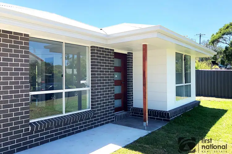 Fourth view of Homely house listing, 10B Wybalena Crescent, Toormina NSW 2452