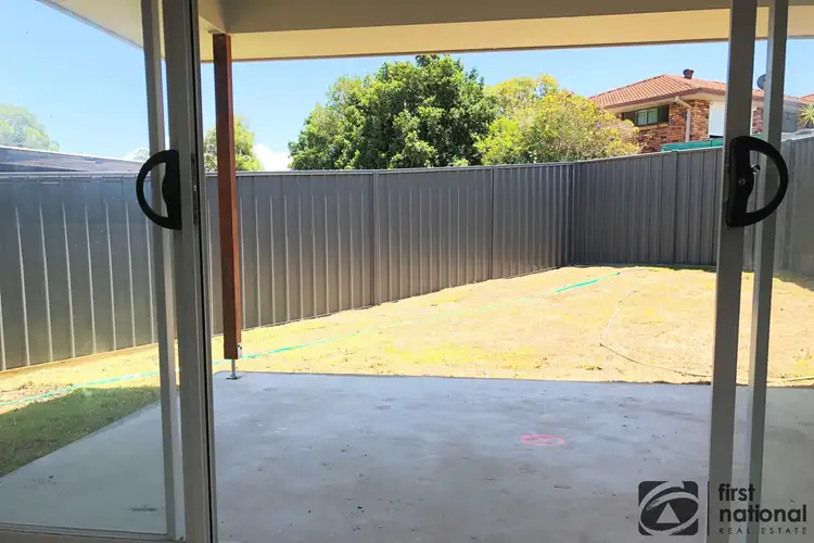 Fifth view of Homely house listing, 10B Wybalena Crescent, Toormina NSW 2452