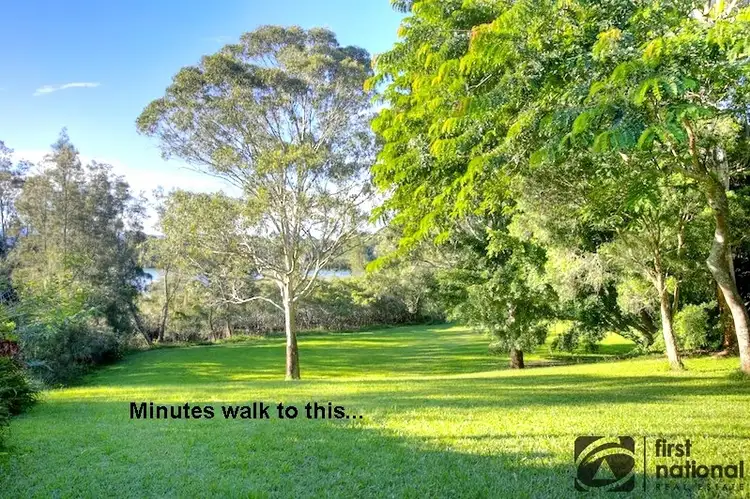 Sixth view of Homely house listing, 10B Wybalena Crescent, Toormina NSW 2452