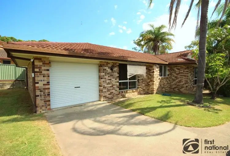 25 Wirrabilla Drive, Toormina NSW 2452