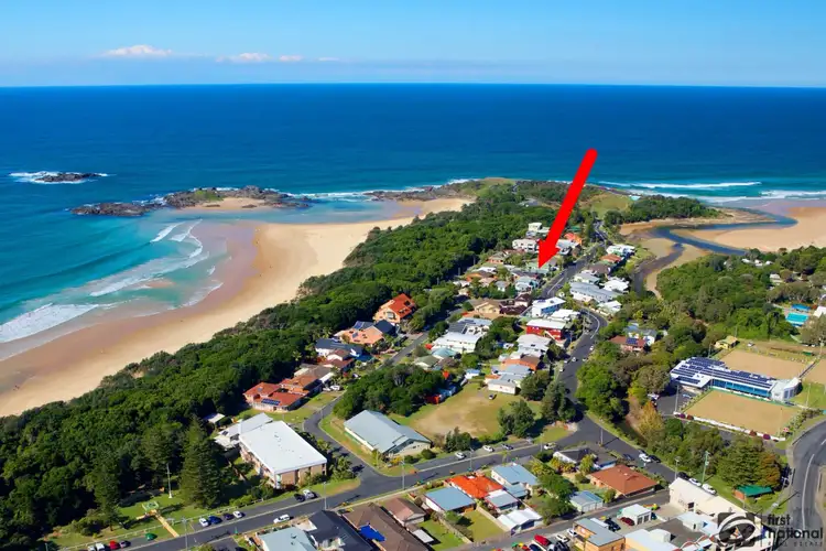 Main view of Homely house listing, 18 Boronia Street, Sawtell NSW 2452
