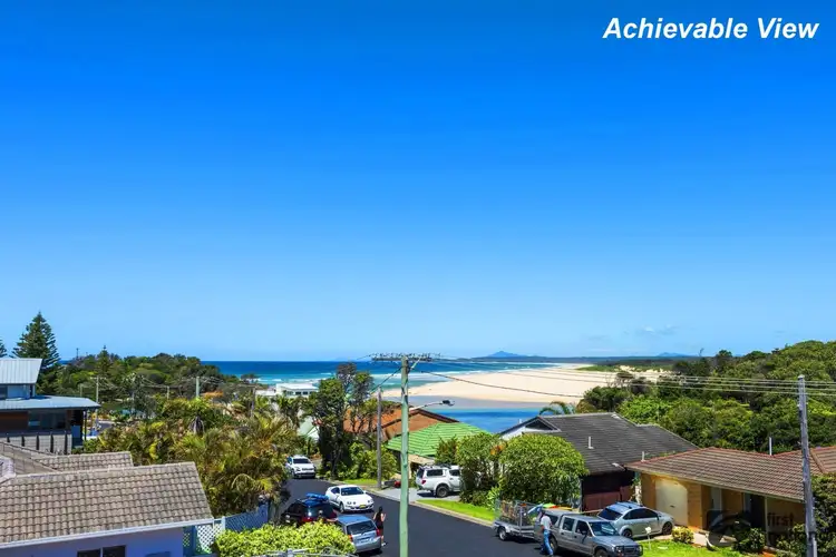 Second view of Homely house listing, 18 Boronia Street, Sawtell NSW 2452