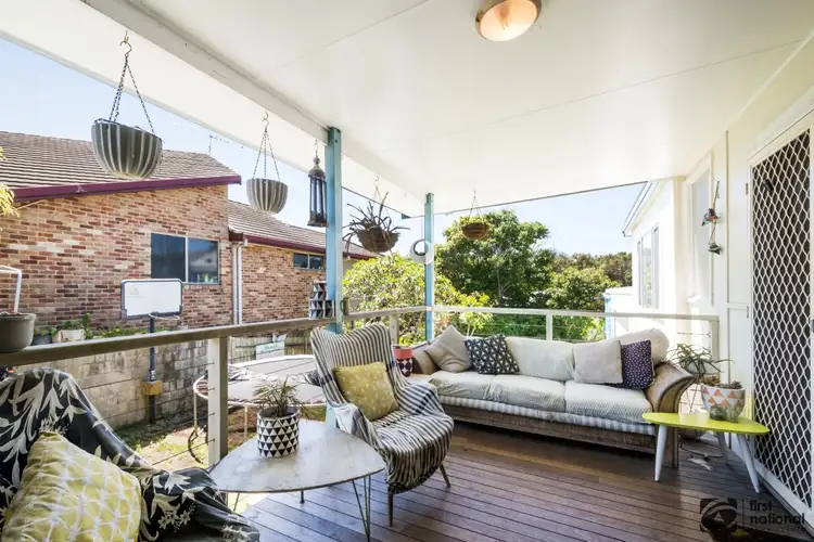 Third view of Homely house listing, 18 Boronia Street, Sawtell NSW 2452