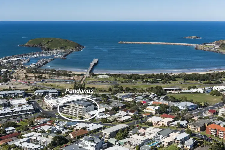 G.03/7 Edgar Street, Coffs Harbour NSW 2450