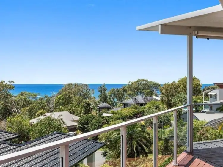 6 Coastwatch Close, Korora NSW 2450