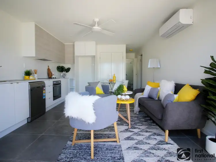 10/10 Vincent Street, Coffs Harbour NSW 2450